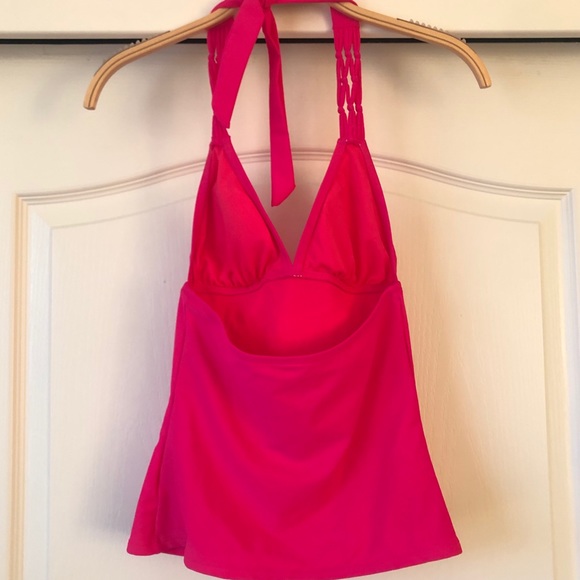 🏖HP❣️Old Navy Tankini👙 SET💦2 pcs 💦 Nwot - Picture 6 of 14